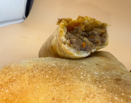 Philly Feast Pita-Pie - Image 2