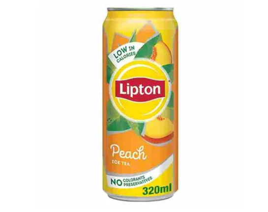 Lipton Peach Tea