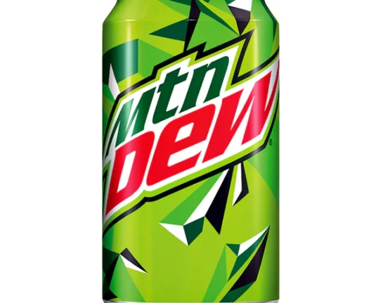 Mountain Dew