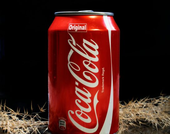 Coca-Cola