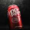 Diet Dr.Pepper