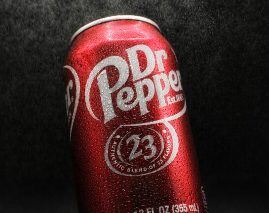 Diet Dr.Pepper